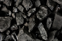 Craobh Haven coal boiler costs