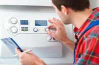 free Craobh Haven gas safe engineer quotes